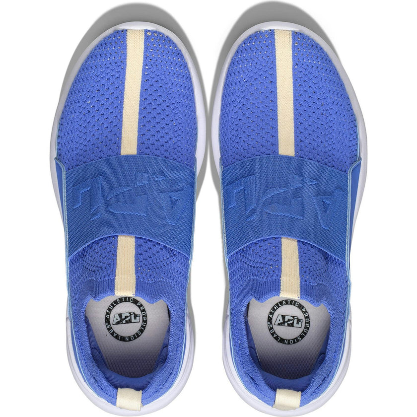 Youth Techloom Bliss Sneakers, Purple