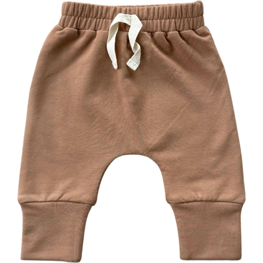 Boy's Slim Harems