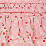 Hand-Smocked Baby Skort Briar