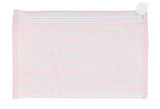 The Changing Pad in Pink Stripe
