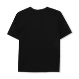 Black Gradient Logo T-Shirt