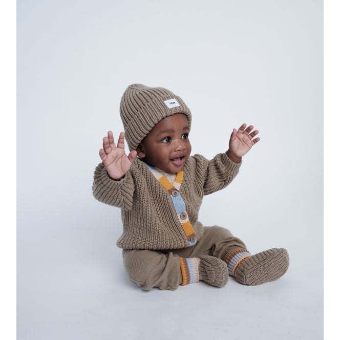 Chunky Beanie