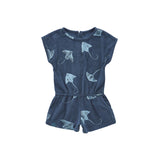 Terry Romper