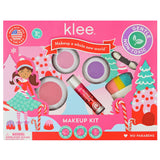 Sparkly Reindeer - Kids' Holiday Mineral Makeup Set