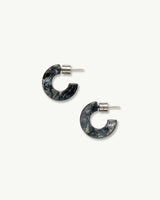 Muse Handmade Hoops Earring