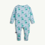 Magnetic Convertible Coverall