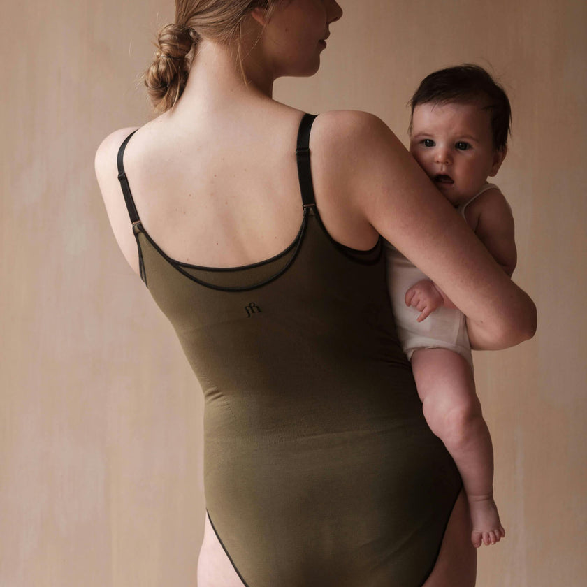 Magnetic Bodysuit