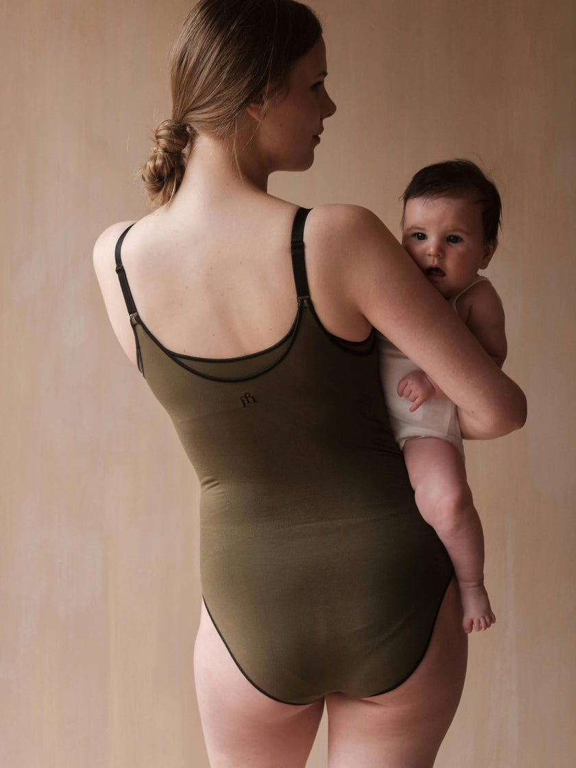 Magnetic Bodysuit