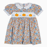 Sutton Dress