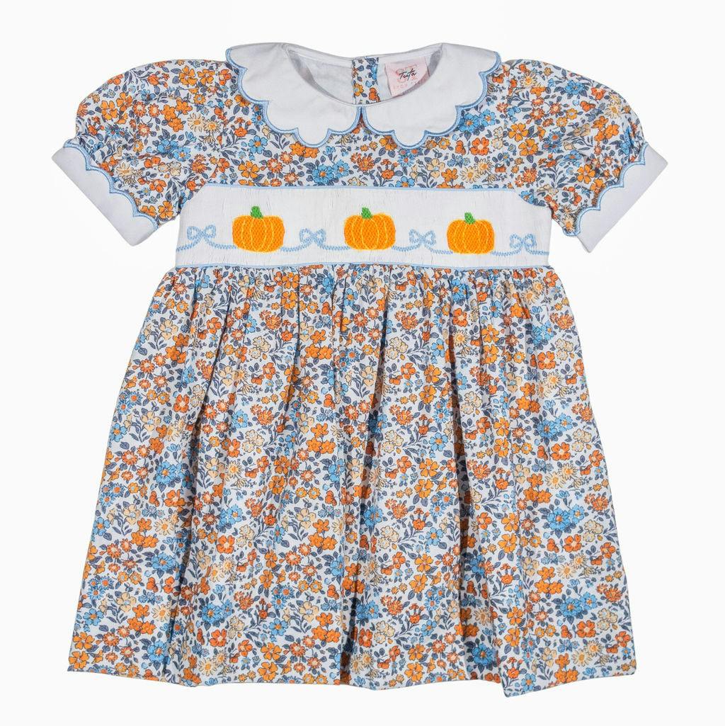 Sutton Dress