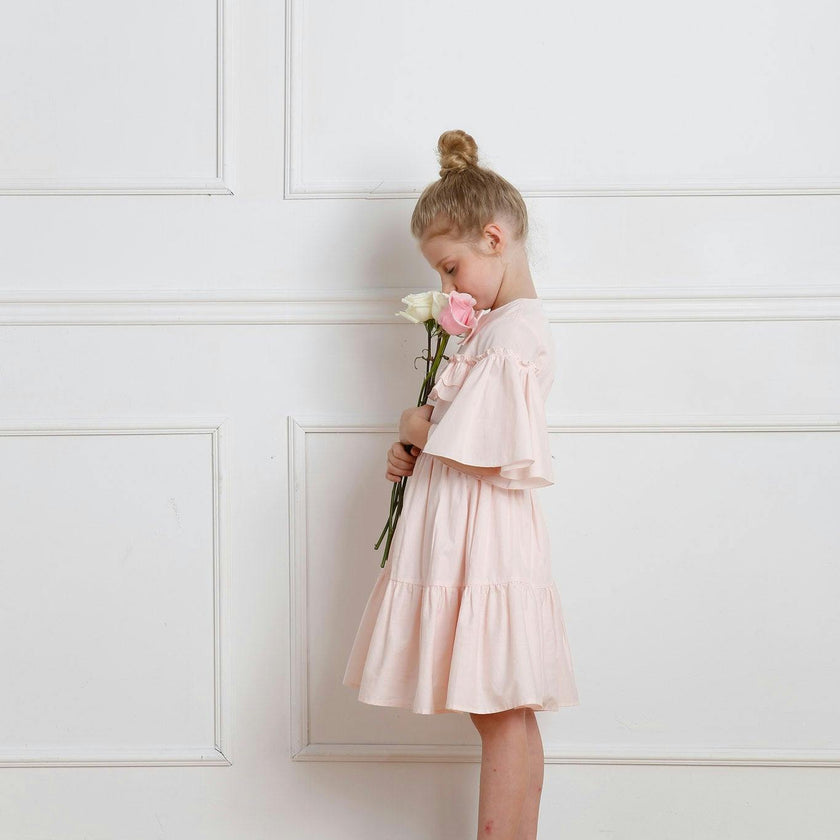 Lila Dress