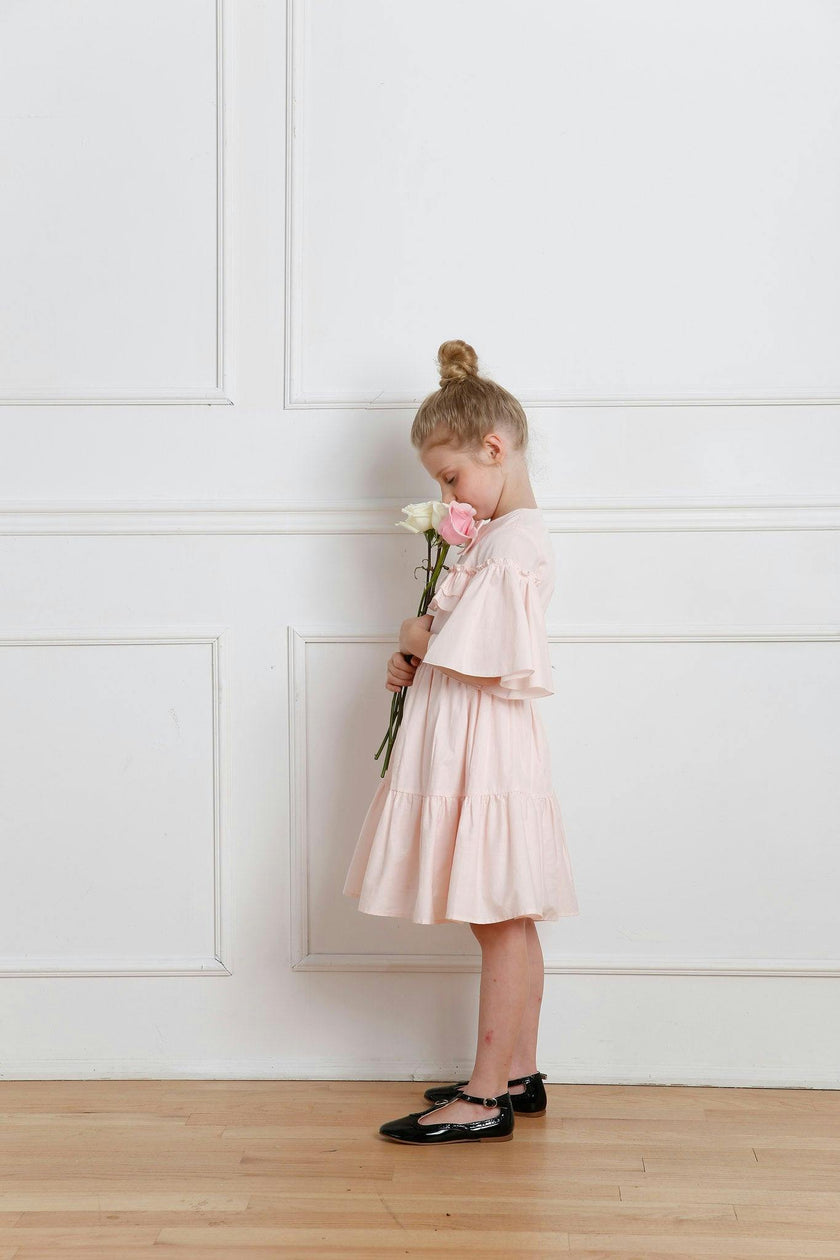 Lila Dress