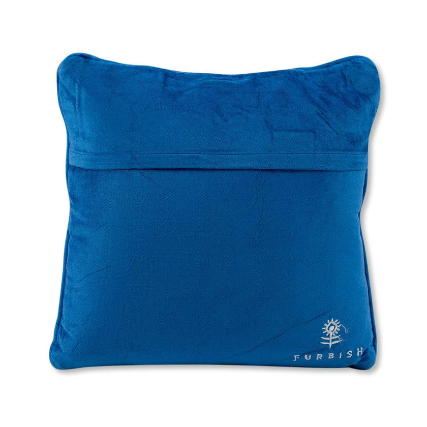 Love That for You Needlepoint Pillow
