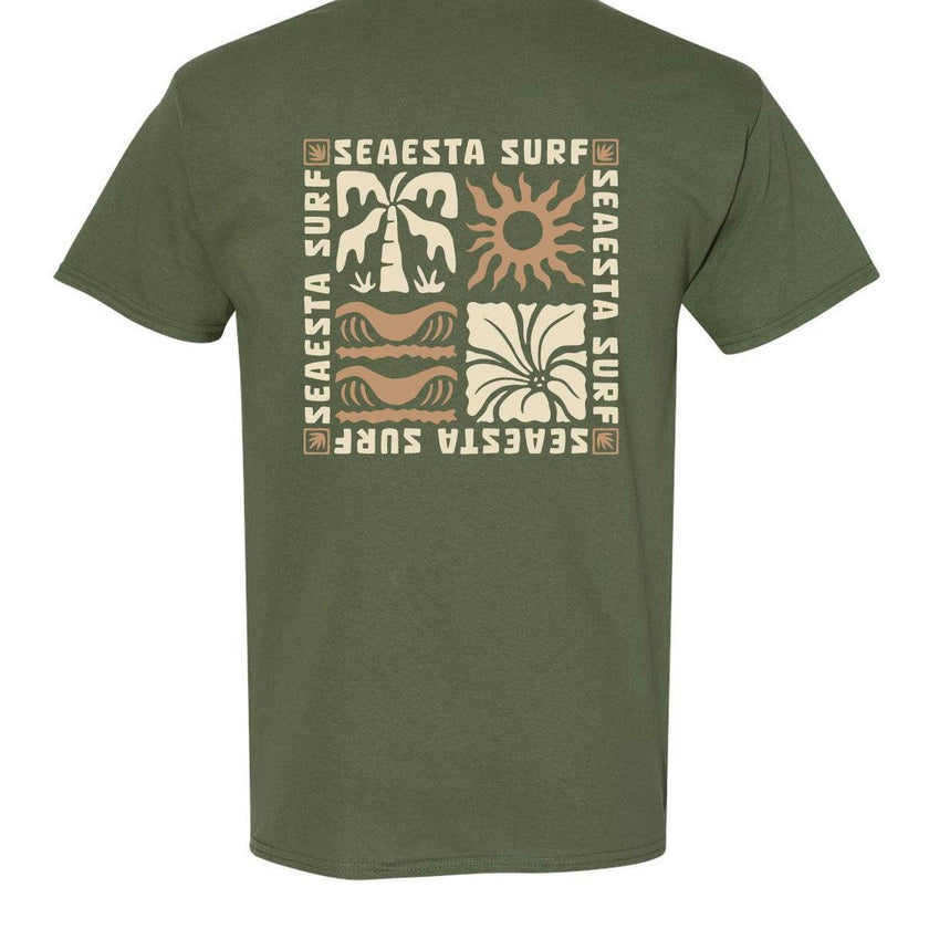 Zuma Tee / Youth