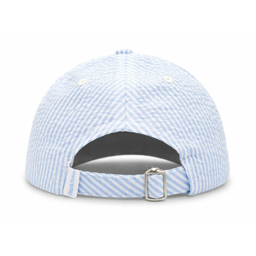 1st Birthday Baseball Hat (Baby/Toddler)