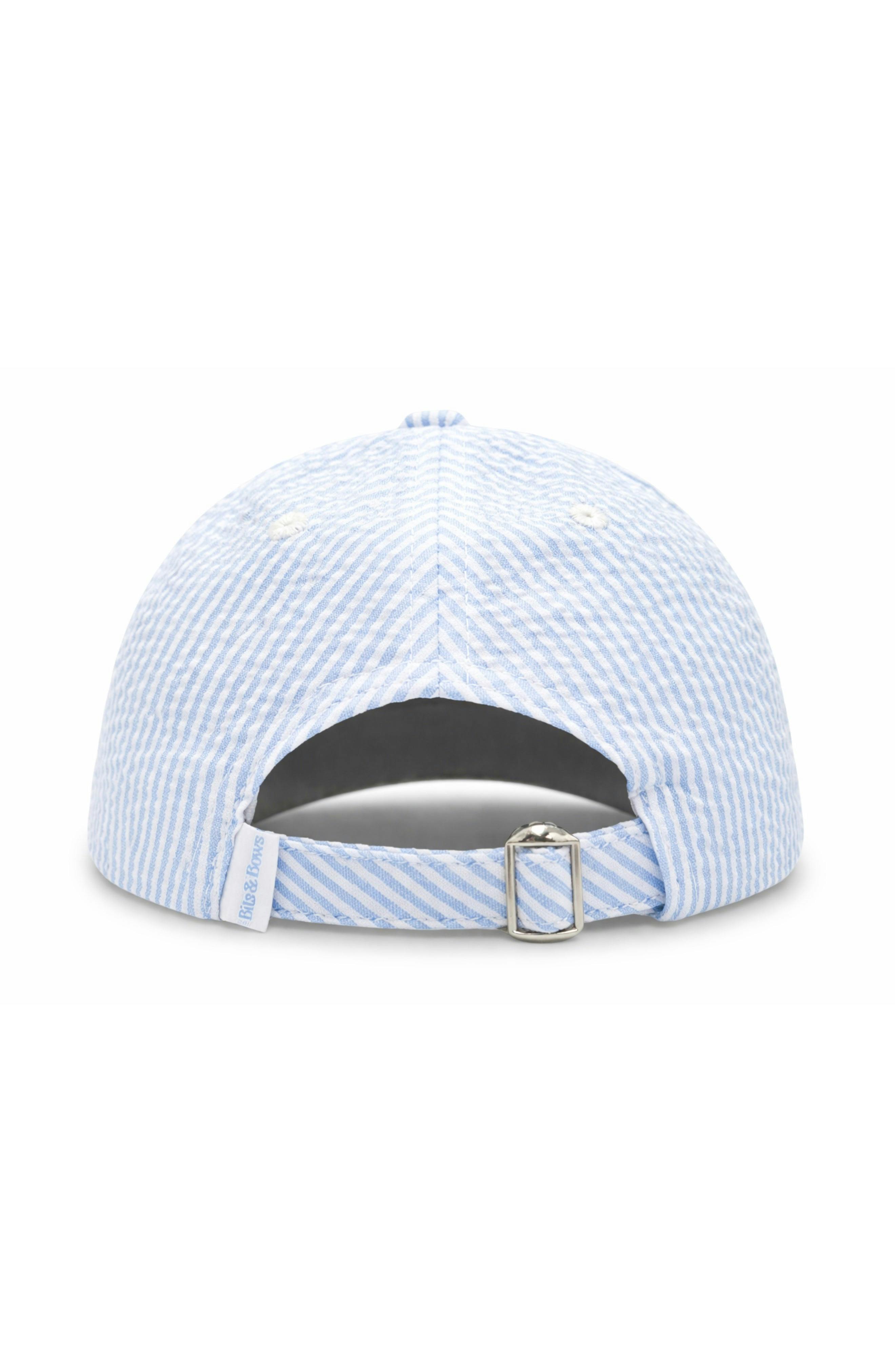 Birthday Milestone Baseball Hats
