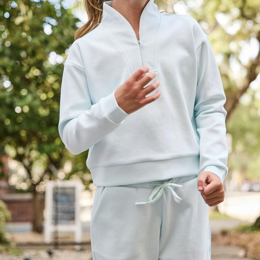 Liza Pullover