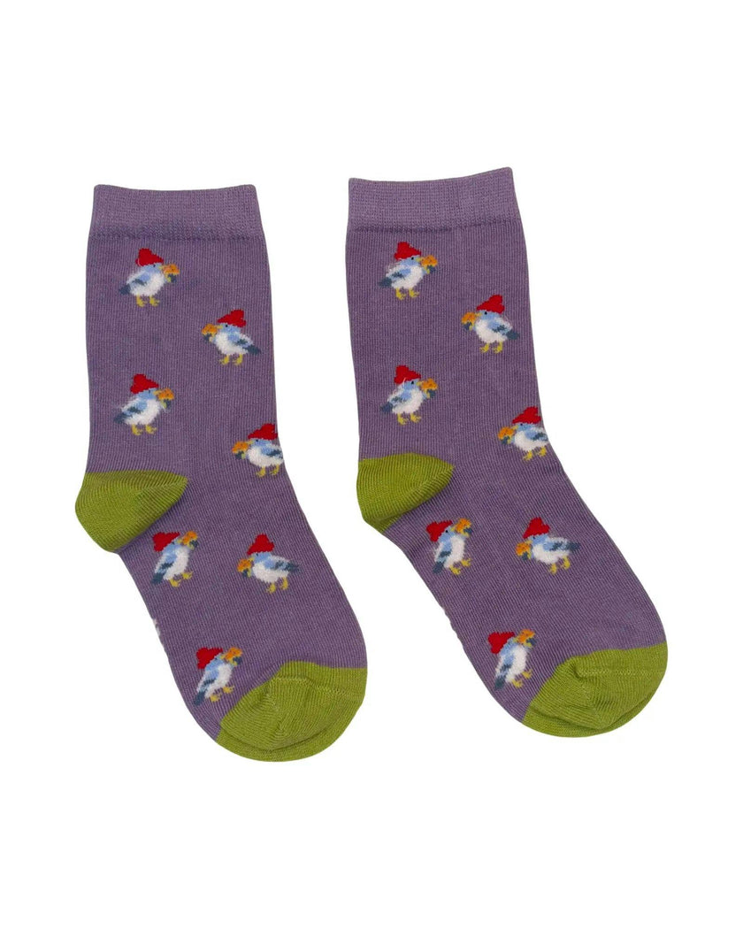 Coco Socks