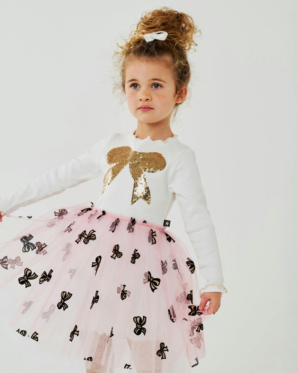 Tru Bow Tutu