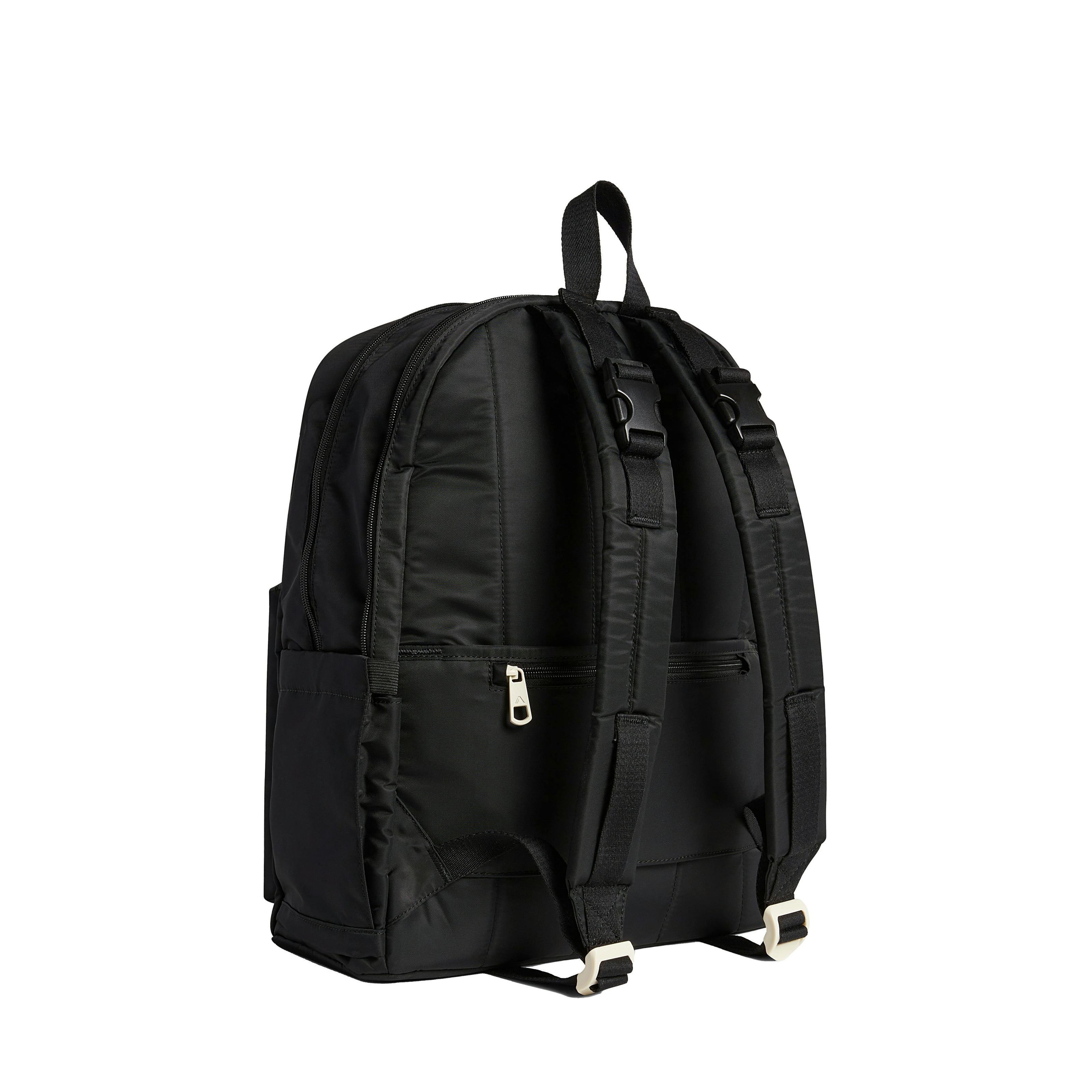 Lorimer Diaper Bag