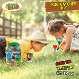Nature Bound: Bug Catcher Kit