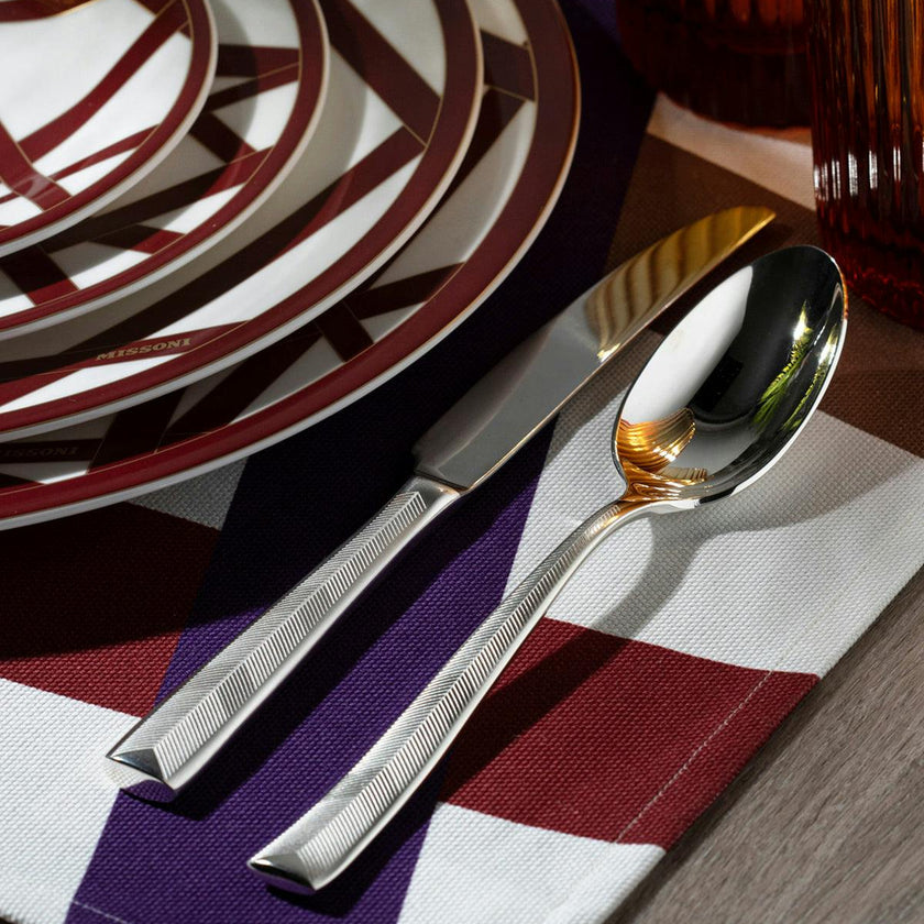 NASTRI MULTICOLOR Placemats Set 2 Pcs. 50x37,5 cm