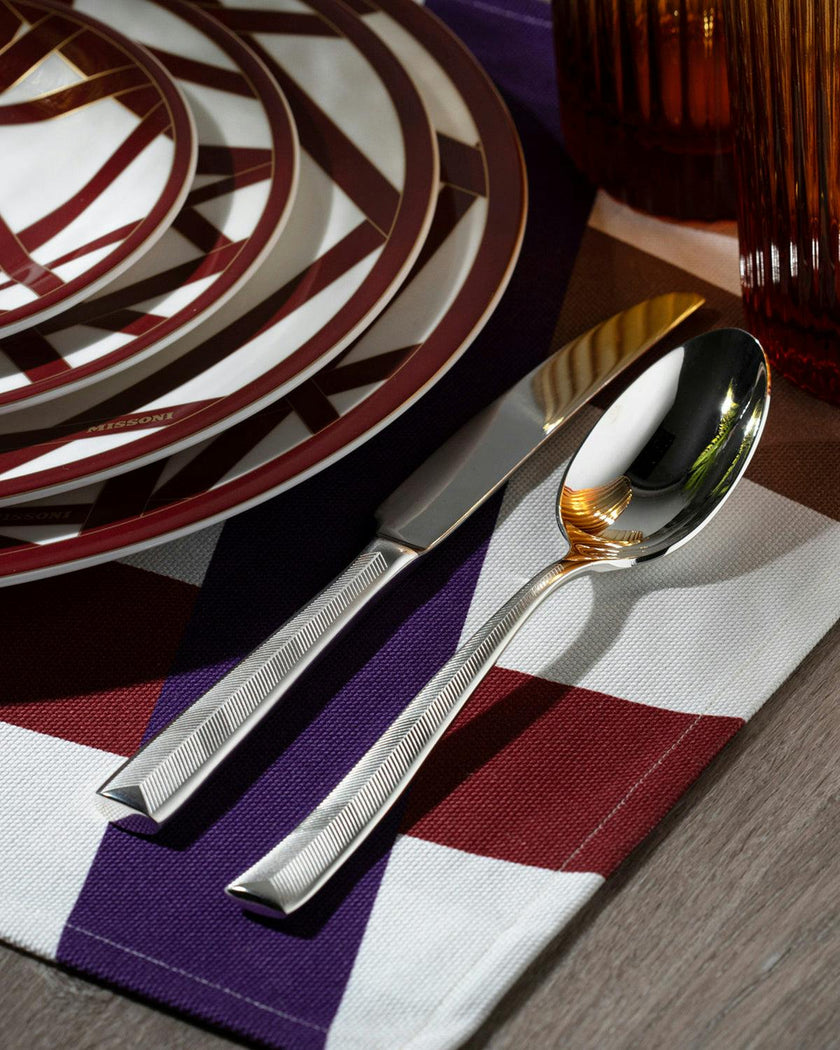 NASTRI MULTICOLOR Placemats Set 2 Pcs. 50x37,5 cm