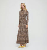 The Selene Dress -  Hedgerow Tapestry