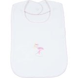 Just Delivered Bib