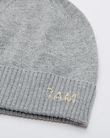 Beanie • Vegan Cashmere