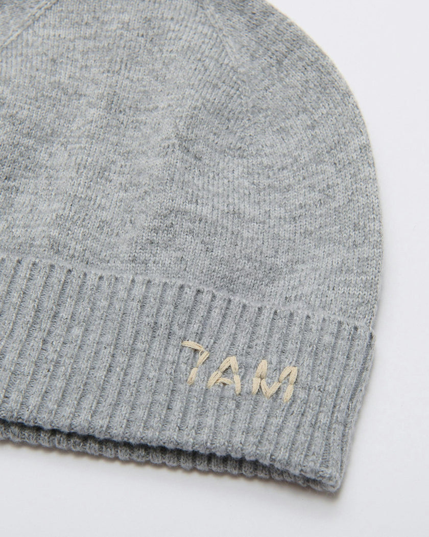 Beanie • Vegan Cashmere