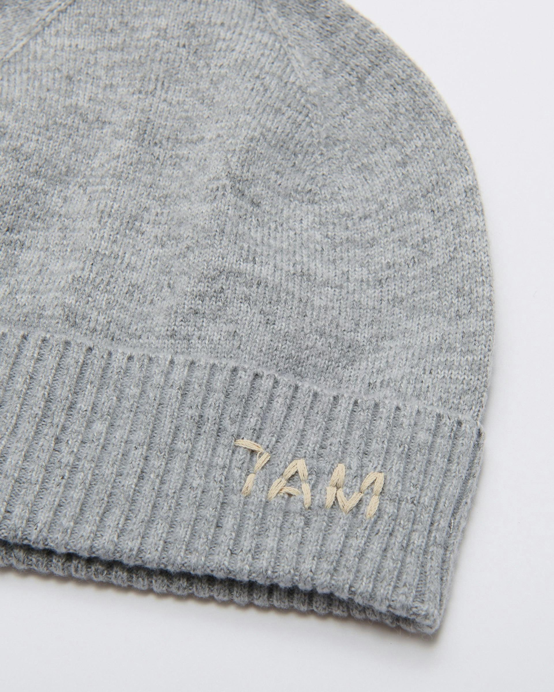 Beanie • Vegan Cashmere