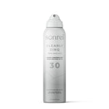Clearly Zinq Organic SPF 30 Mineral Body Mist Sunscreen