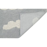 Clouds Washable Rug