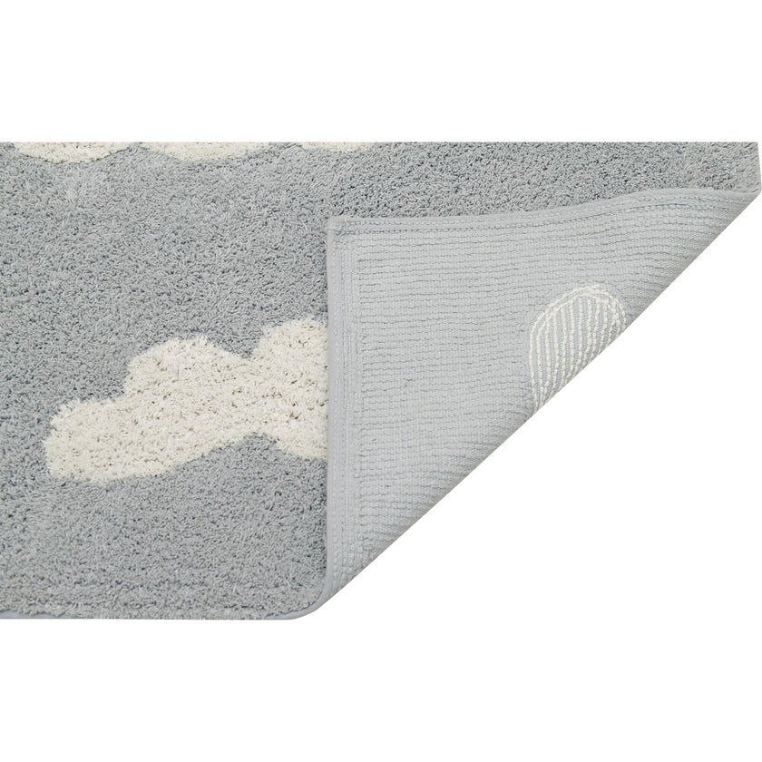 Clouds Washable Rug