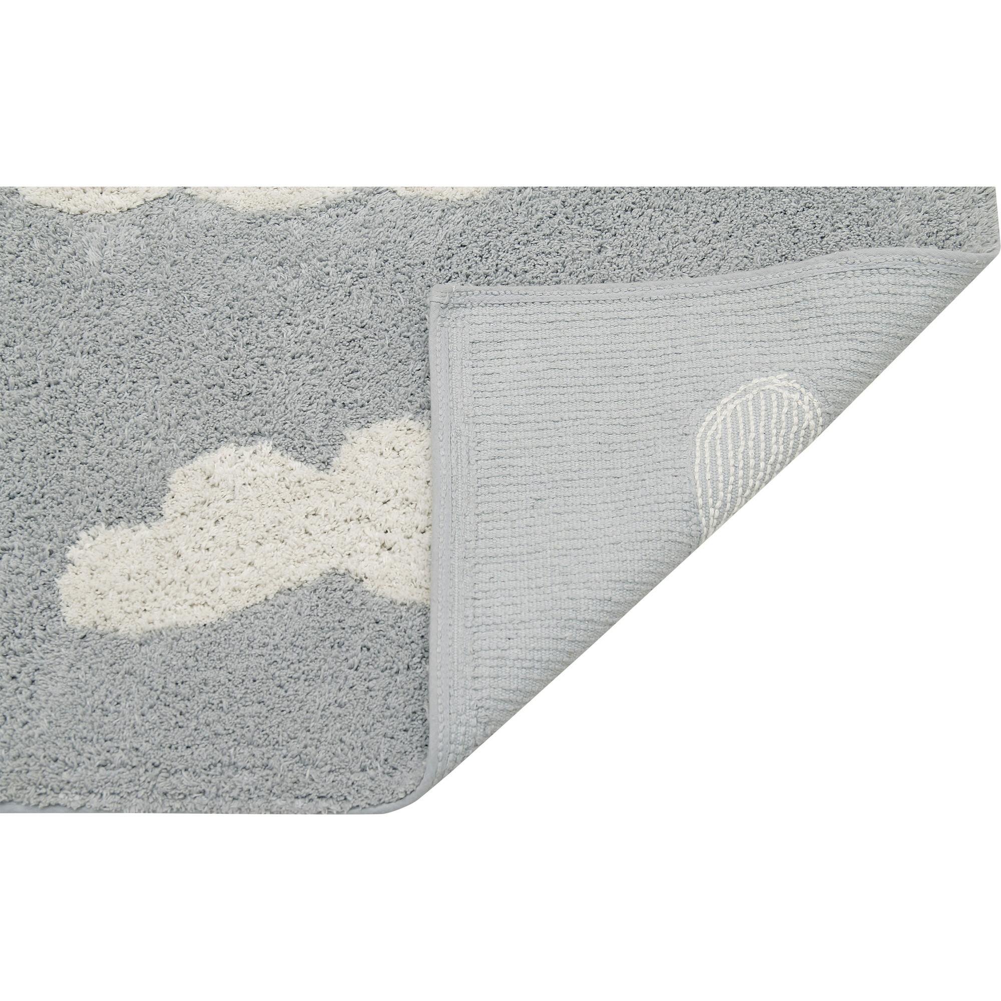 Clouds Washable Rug