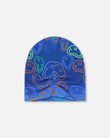 Stretch Jersey Beanie