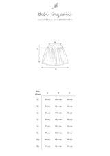 Isadora Skirt