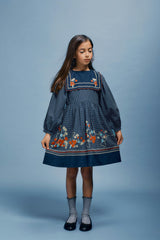 Constance Dress