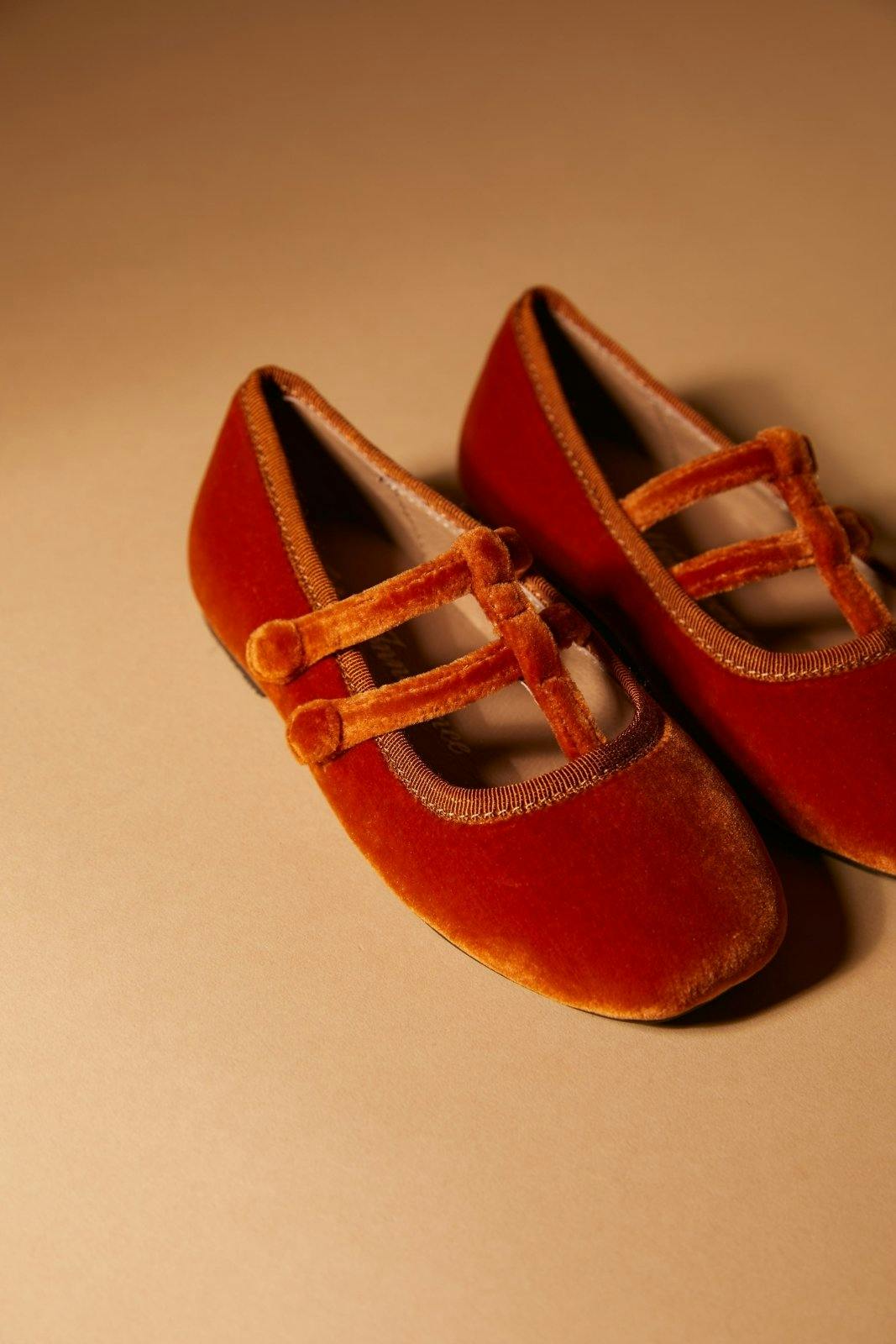 Florence Mary Janes