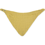 Muslin 3Pc Bib Set