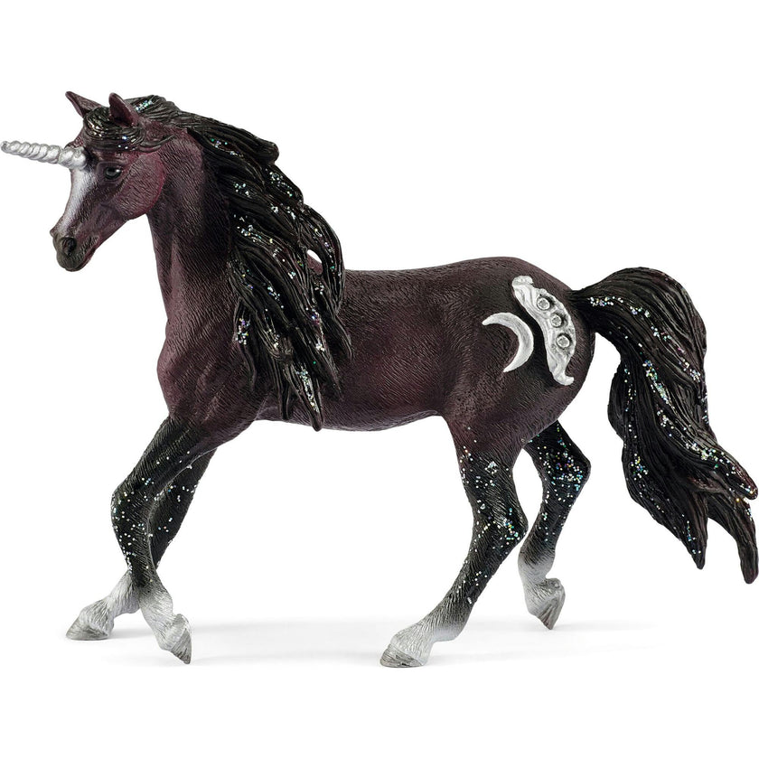 Schleich Bayala: Moon Stallion - Magical Figurine