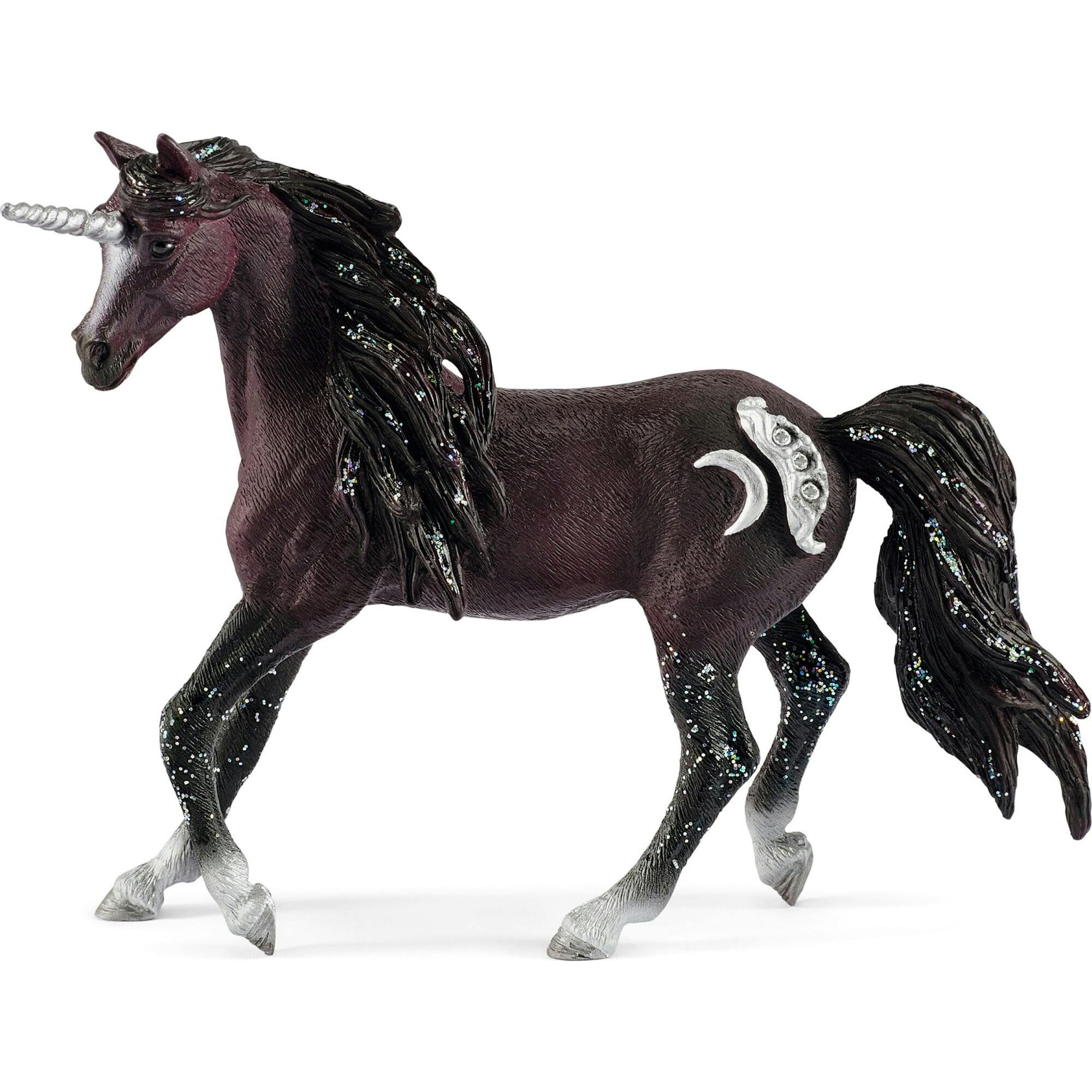 Schleich Bayala: Moon Stallion - Magical Figurine