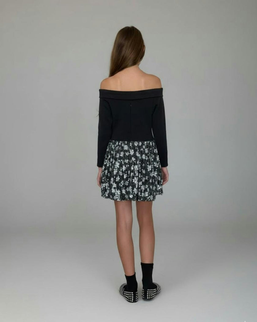 Sammy Dress