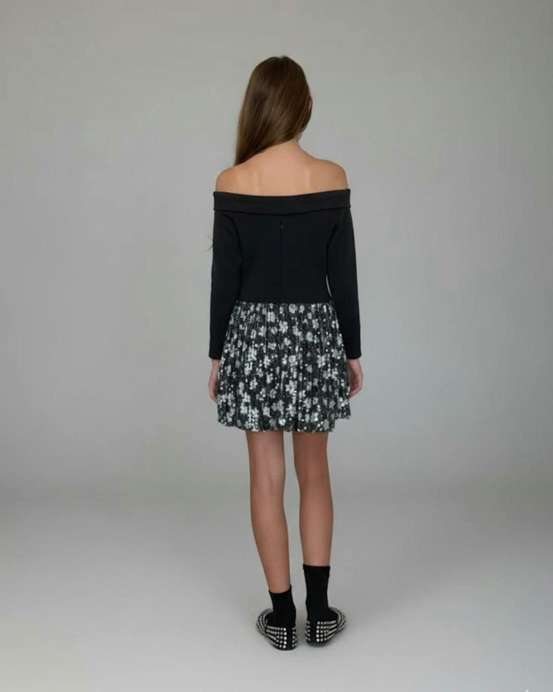 Sammy Dress