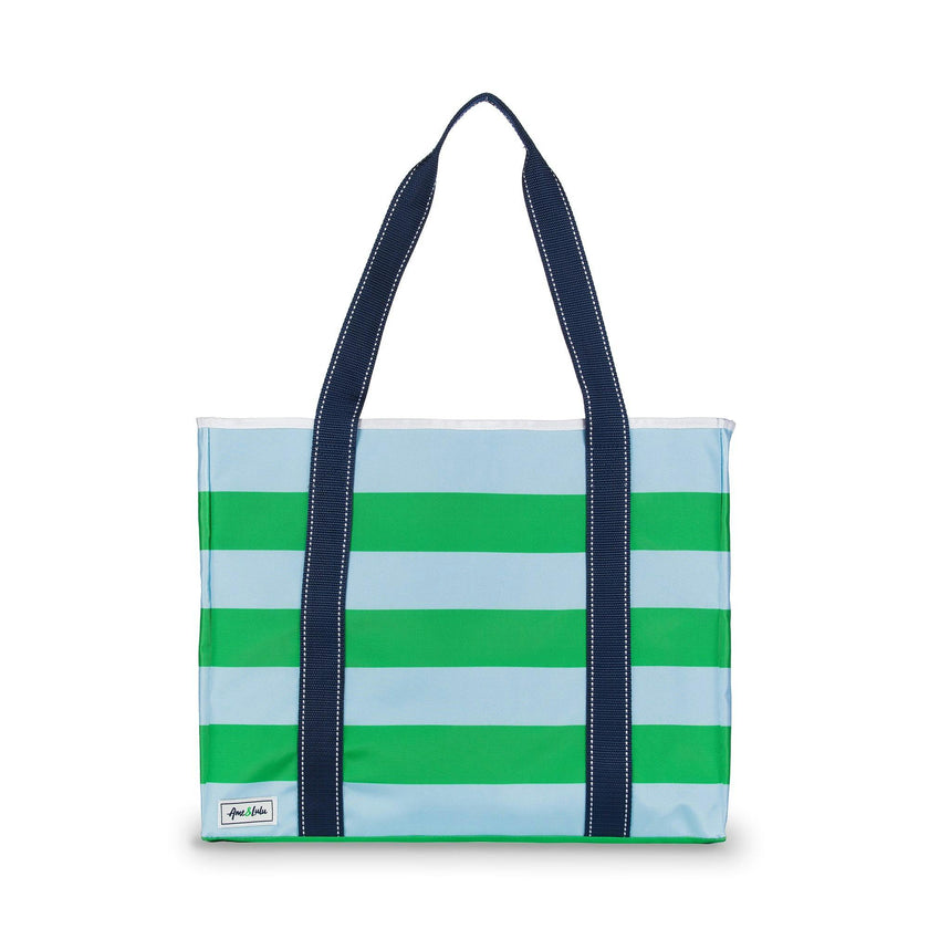 Grasshopper Sun & Sea Tote