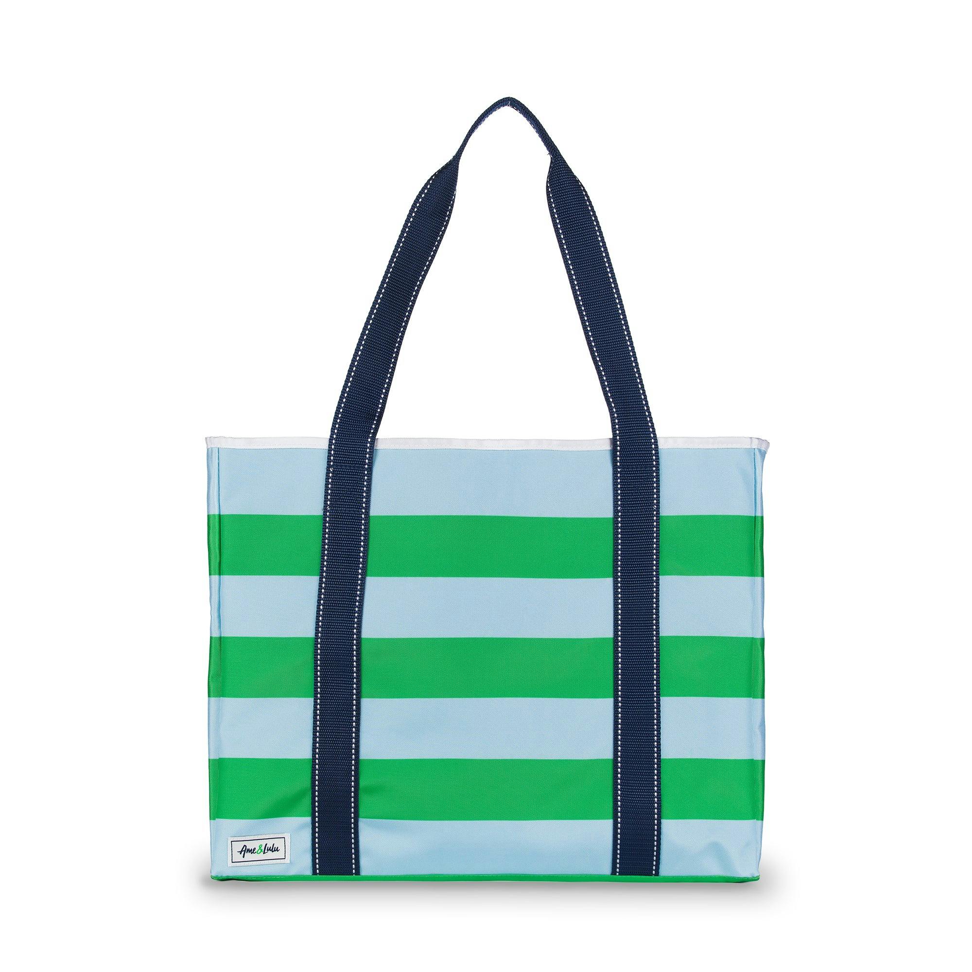 Grasshopper Sun & Sea Tote