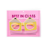 Novelty Pencil Glasses