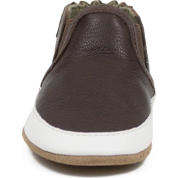 Liam Basic Soft Soles