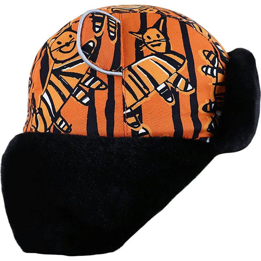 Arctic Cub Hat, Tiger King